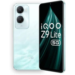IQOO Z9 Lite 5G