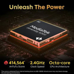 IQOO Z9 Lite 5G