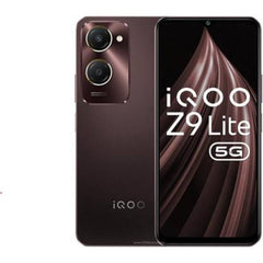 IQOO Z9 Lite 5G