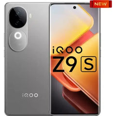IQOO Z9S 5G