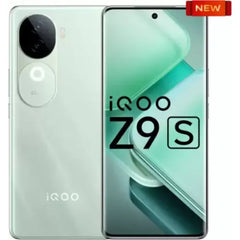 IQOO Z9S 5G