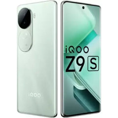 IQOO Z9S 5G