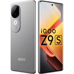 IQOO Z9S 5G
