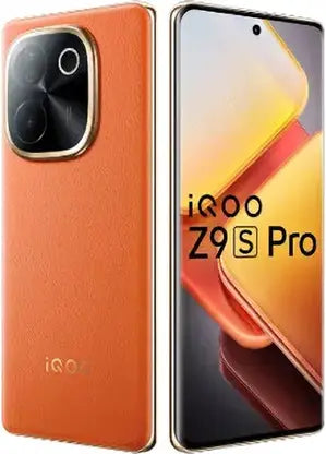 IQOO Z9s Pro 5G