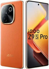 IQOO Z9s Pro 5G