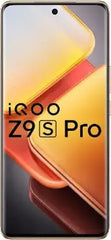 IQOO Z9s Pro 5G