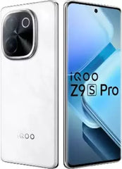 IQOO Z9s Pro 5G