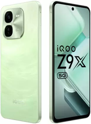 IQOO Z9X