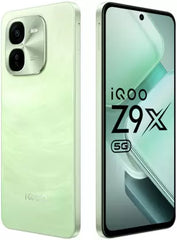 IQOO Z9X