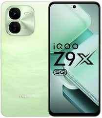 IQOO Z9X