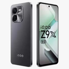 IQOO Z9X