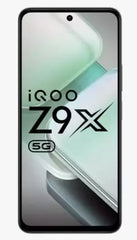 IQOO Z9X