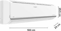 Whirlpool 1.5 Ton 3 Star Split AC