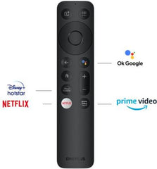 OnePlus Y1S HD Ready LED Smart Android TV with Android 11
