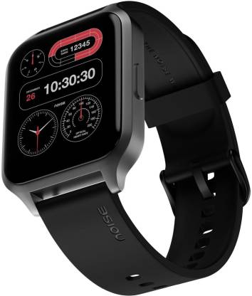 Noise ColorFit Caliber Smartwatch