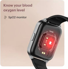 Noise ColorFit Caliber Smartwatch