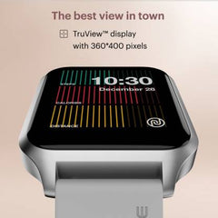 Noise ColorFit Caliber Smartwatch