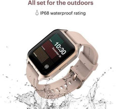 Noise ColorFit Caliber Smartwatch