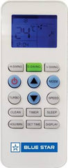 Blue Star 1.5 Ton 5 Star Split Inverter AC