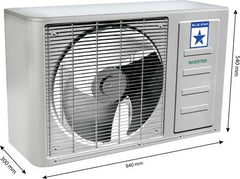 Blue Star 1.5 Ton 5 Star Split Inverter AC