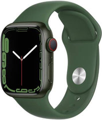APPLE Watch Series7 (GPS + Cellular, 45mm)