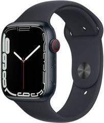 APPLE Watch Series7 (GPS + Cellular, 45mm)