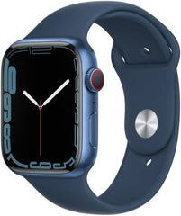 APPLE Watch Series7 (GPS + Cellular, 45mm)