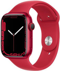 APPLE Watch Series7 (GPS + Cellular, 45mm)