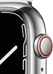 APPLE Watch Series7 (GPS + Cellular, 45mm)