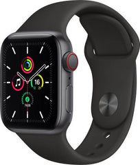 APPLE Watch SE ( GPS + Cellular 44mm )
