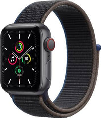 APPLE Watch SE ( GPS + Cellular 44mm )