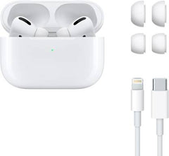 APPLE Airpods Pro with MagSafe Charging Case Bluetooth Headset