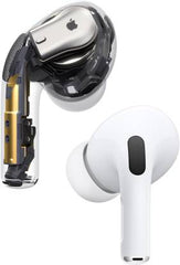 APPLE Airpods Pro with MagSafe Charging Case Bluetooth Headset