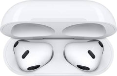 APPLE Airpods (3rd Generation) Bluetooth Headset