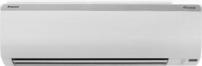 Daikin 1Ton 3 Star Split Inverter AC with PM 2.5 Filter