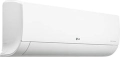 LG 3 Star Split Dual Inverter Convertible 5-in-1 Cooling HD Filter with Anti-Virus Protection AC - White