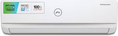 Godrej  Split Inverter Convertible 5-in-1 Cooling AC
