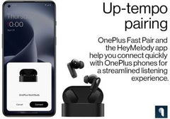 OnePlus Nord Buds Bluetooth Headset