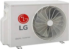 LG Super Convertible 5-in-1 Cooling, 2023 Model  3 Star Split Dual Inverter HD Filter with Anti-Virus Protection AC