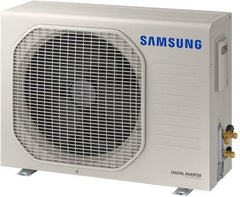 SAMSUNG Convertible 5-in-1 Cooling 2023 Model 1.5 Ton 3 Star Split Inverter Wind Free AC with Wi-fi Connect