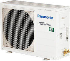 Panasonic  3 Star Split Inverter AC with Wi-fi Connect