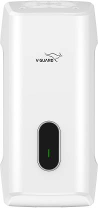 V-Guard Trior i400 Voltage Stabilizer