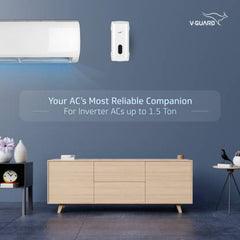 V-Guard Trior i400 Voltage Stabilizer